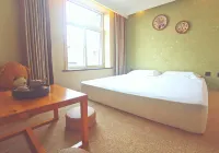 Haolaiwu Grand Hotel (Baoding Gaobeidian Baigou International Trade City)