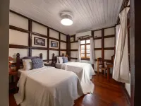 XIENGTHONG RETREAT HOTEL (Vientiane Street Center, Luang Prabang Old Town)