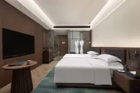 Days Hotel by Wyndham Weihai Huoju Eight Street