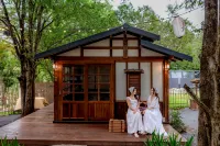 Tanuki house Khaoyai