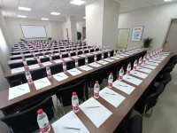 Tekesi Juxin International Hotel