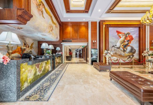 Sanming Caribbean Fortune Hotel Hotel Overview