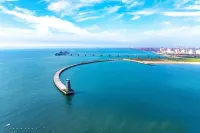 Moshang Qingya Hotel (Rizhao China Resources Mixc Wanpingkou Scenic Area Branch) - Merinäköala