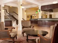 Lake Yellowstone Hotel & Cabins Hotels in Teton County
