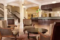 Lake Yellowstone Hotel & Cabins Hotels in Teton County