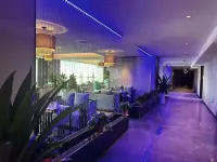 Howard Johnson Great Eagle Plaza Aksu - ที่มีสปา