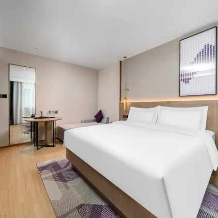 Lavande Hotel (Chengde Mountain Resort)