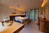 Tianchi Resort Hotel