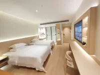 Yipin Lanting Business Smart Hotel (Zhenyuan Ancient City) - breakfast