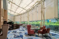 Xinyue Ruijing Grand Hotel (Dongying Ginza Mall Shengli Oilfield Central Hospital)