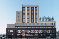 Dolanda S Hotel (South Lake Square Branch) Hotels in Yueyang