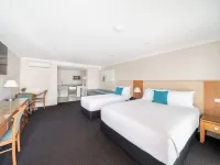 Heritage Inn Bathurst Hotéis em Bathurst