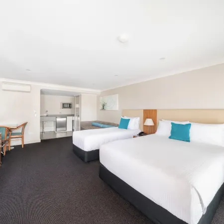 Heritage Inn Bathurst