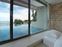 Weizhou Island Pomelo  Pomelo Seaside Luxury Private Customized Vacation Hotel