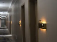 Yazhu Light Luxury Hotel Hotels in Ziyang