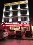 神峰供氧飯店