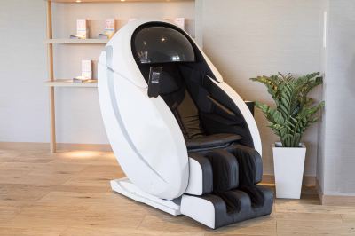 フィットネス＆レクリエーション施設 湯快リゾート 皆生温泉 かいけ彩朝楽の写真