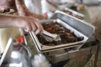 Beachcomber Island Resort