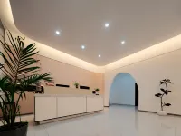 黃果樹鑫野璞舍飯店（黃果樹景區店） - 2 星級
