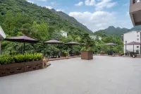 Sanqing Mountain Suifeng Shiji He Resort Hotel (Mount Sanqing Scenic Area Branch) - Gym