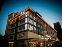 Yuanping Rui Hotel Hoteles en Renqiu
