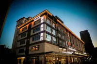 Yuanping Rui Hotel Hotels in Renqiu