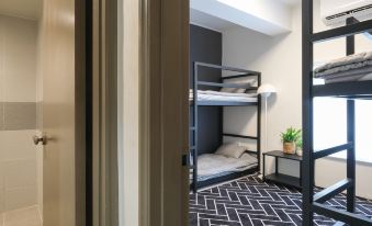 MOIJI Guesthouse