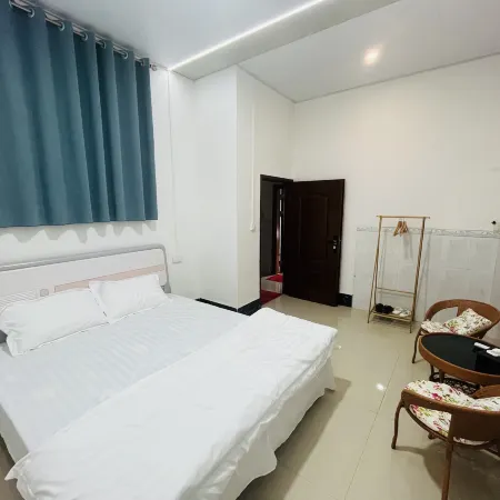 Hongying Homestay