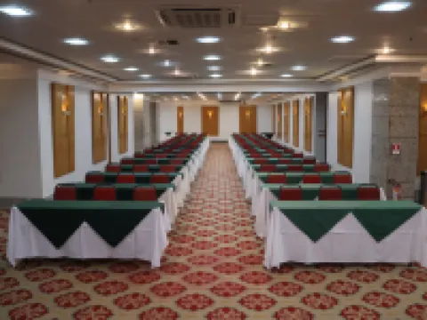 Hotel Princesa Louçã Hotel a Belém