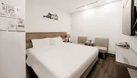 A25 Hotel - Hoang Dao Thuy 1 Hotels in Quan Thanh Xuan