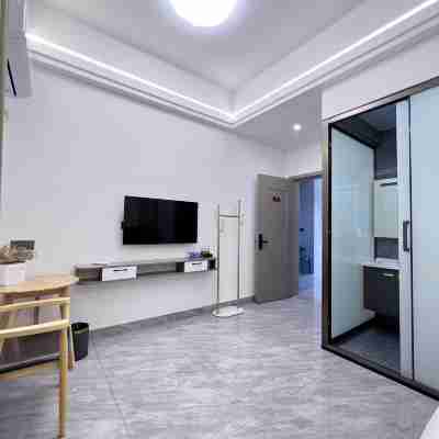 Shangchuan Island Senlan Homestay Rooms