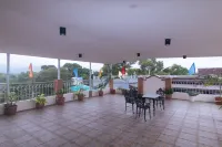 En Gedi Beach Resort by RedDoorz Hotels in Iba