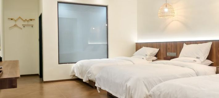 Runisuoyuan Homestay Hotels in Pingwu
