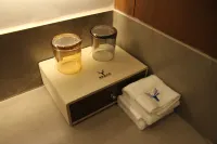 션루 오로라 호텔 (북극광장 지점)