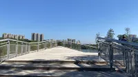 鶴山碧桂園天麓湖鳳悅鳳凰飯店 - 山景
