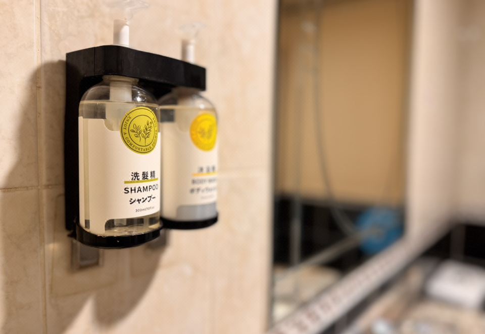 호텔 주변 관광지