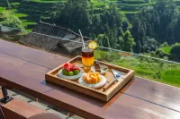 山也裏・Singlevilla｜侗寨山野｜原生態美学｜絶景宿（肇興廈格） - マウンテンビュー
