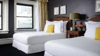 Hotel Sorrento - acceptant les animaux