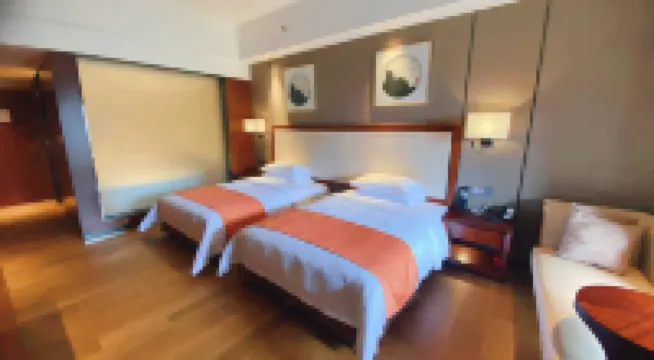 Country Garden Tianlu Lake Phoenix Hotel