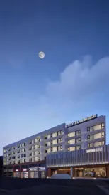 Weilu Hotel (Zhengzhou Jinshui Road Yanzhuang Metro Station Branch)