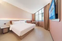 Hanting Holel（Gulou Railway Station Branch 、kaifeng） Hotel di Kaifeng
