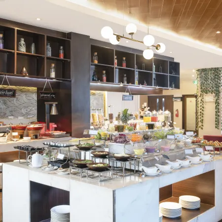 Swiss-Belhotel Airport Jakarta