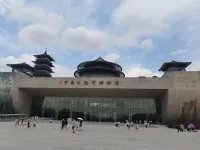 โรงแรมฮิดเดนเจียนกั๋ว (ทะเลสาบตะวันตกบาง หยางโจว) - โรแมนติก