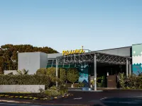 Naumi Hotel Auckland Airport Hotels near Auckland Intl. Airport