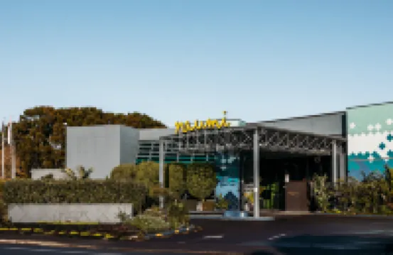 Naumi Hotel Auckland Airport Hotel a 
