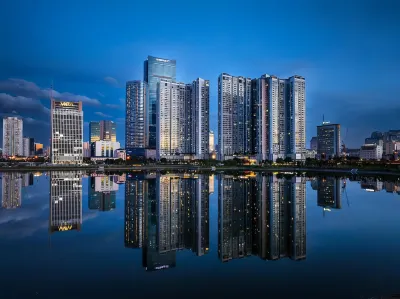 Vinhomes Skylake Premier Residence My Dinh Ha Noi - NTH Housing Hotels in Hanoi