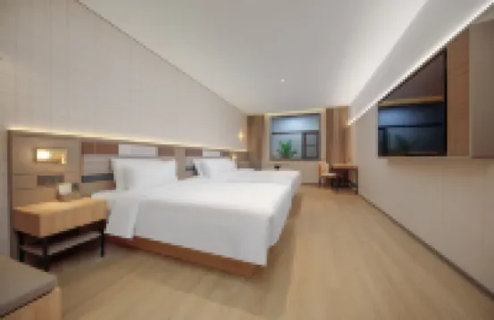 如家精選飯店（揚州東關街文昌閣店）