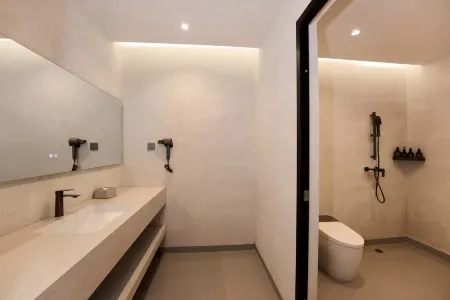 Wuyou Jie Homestay (Panda Valley) Отели рядом со станцией Liduigongyuan Railway Station