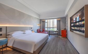 Borrman Hotel (Foshan Xiqiao Mountain Scenic Area Eternal Love Store)
