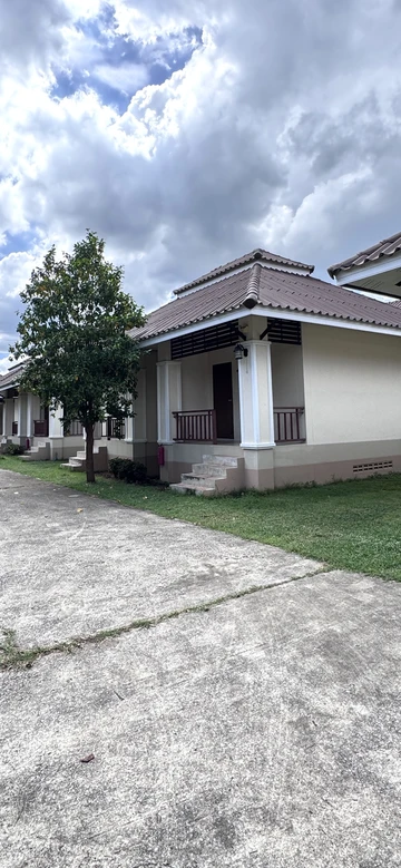 รูปภาพของโรงแรม สามสิริ รีสอร์ท บายพาสโคราช